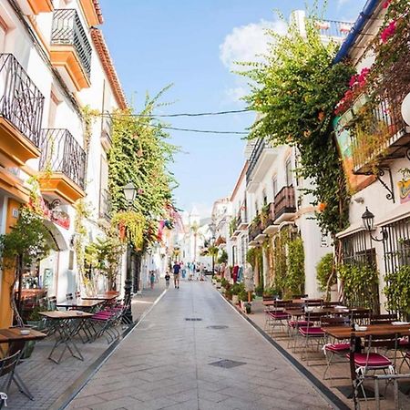 Weforyou Marbella Centro Exterior foto